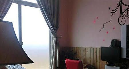 Longtou Cabin Family Hotel - 샤먼 외부 사진