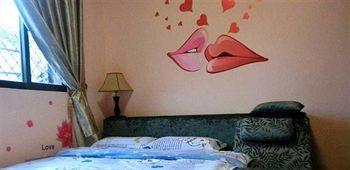 Longtou Cabin Family Hotel - 샤먼 외부 사진