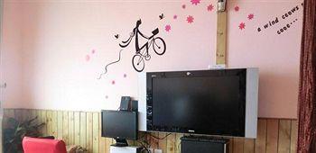 Longtou Cabin Family Hotel - 샤먼 외부 사진