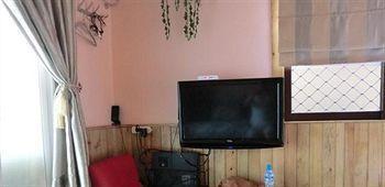 Longtou Cabin Family Hotel - 샤먼 외부 사진