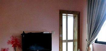 Longtou Cabin Family Hotel - 샤먼 외부 사진