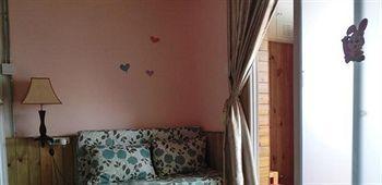 Longtou Cabin Family Hotel - 샤먼 외부 사진