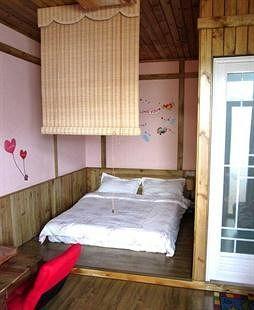 Longtou Cabin Family Hotel - 샤먼 외부 사진