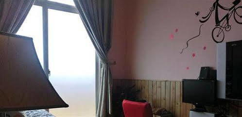 Longtou Cabin Family Hotel - 샤먼 외부 사진